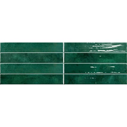 Πλακάκι Nairobi Green 5x30 cm